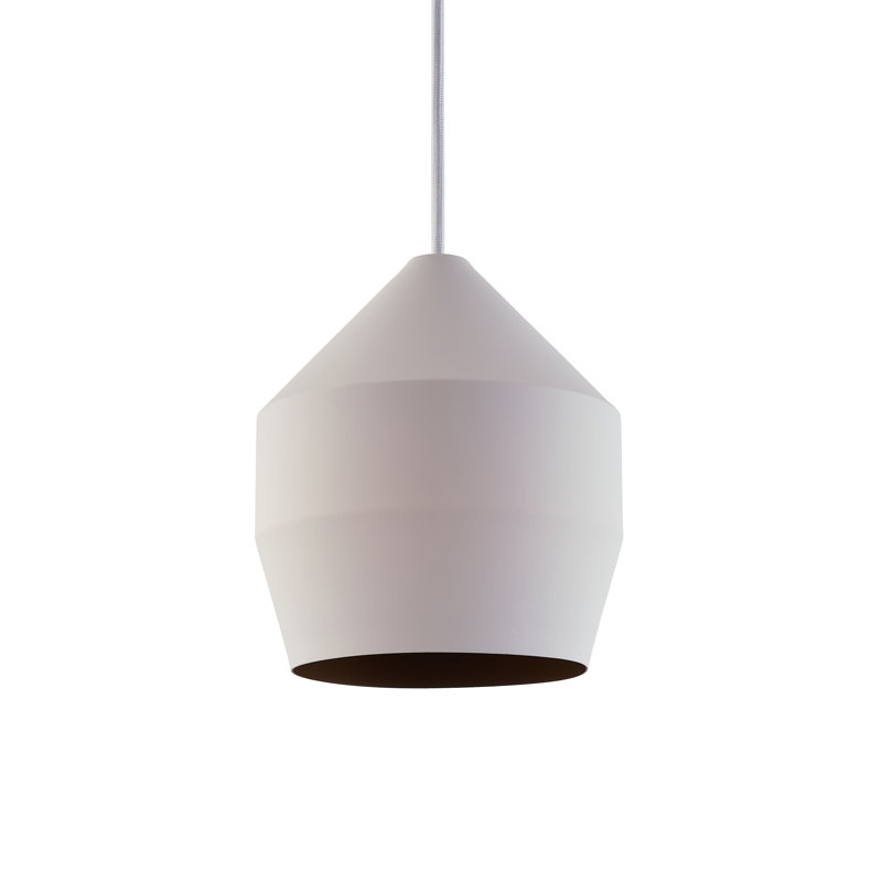 Hoxton 1 - Light Pendant, White