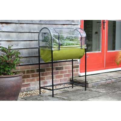 Haxnicks Vigoroot Easy Table Garden Winnfield