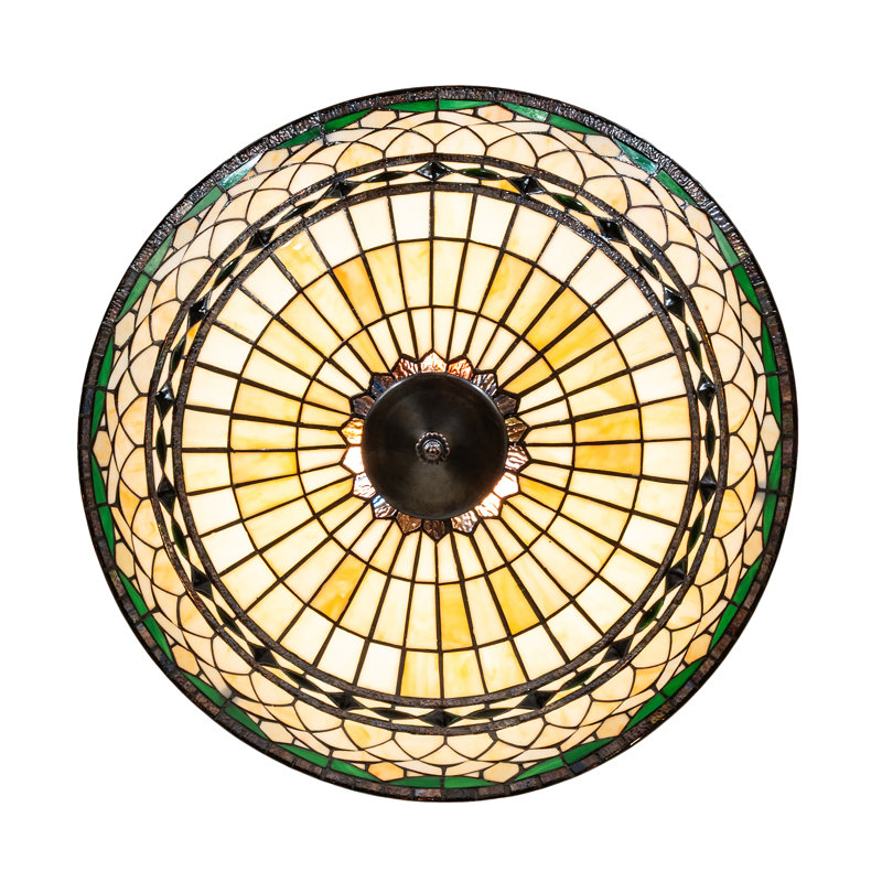 3 - Light Pendant