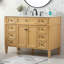 Ensemble de meuble-lavabo simple 48 "Rivers-73360011