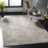 Williston Forge Edvin Geometric Rug | Wayfair