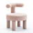 Bula Velvet Barrel Chair-1906824245