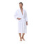 INK + IVY IM222101 Peignoir mi-mollet en coton avec poches-1438536709-1438536731