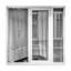 «Kitten Window» par Susanne Stoop - reproduction de photo sur toile tendue-1276645312