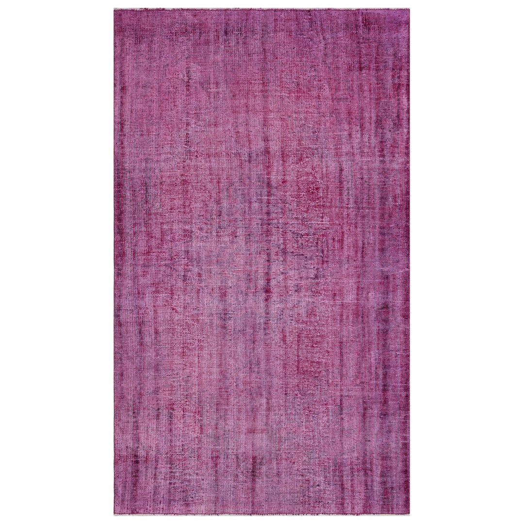 Nanci Hand Knotted Area Rug