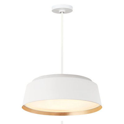 Moosup 5 - Light Dome Pendant