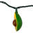 10 - Bulb 138'' Plug-in LED Mini String Light