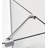 Bromley 41" W x 36" D x 72" H Rectangle Hinged Shower Enclosure-1130423006