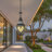 Johan Outdoor Lighting