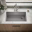 Billings 32-1/2 In. Undermount Single-Bowl Kitchen Sink-858073613