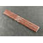 12" L x 1.75" W Marble Chair Rail Tile Trim-116160190