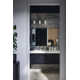 Brazn Rectangle Undermount Bathroom Sink