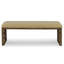 Angeline Upholstered Dining Bench-675154308-675154309