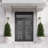 Artificial Cedar Fluffy Leaf Set-1866964266