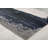 Claudeen Contemporary Silver Satin Area Rug-55980590