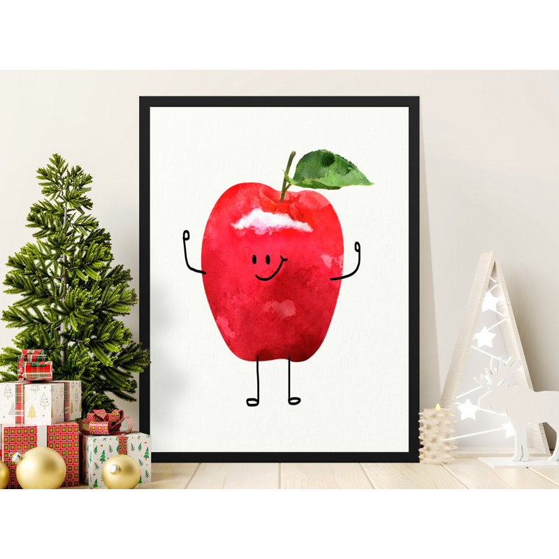 Conlon Single Picture Frame Print, 43.18 cm H x 27.94 cm W