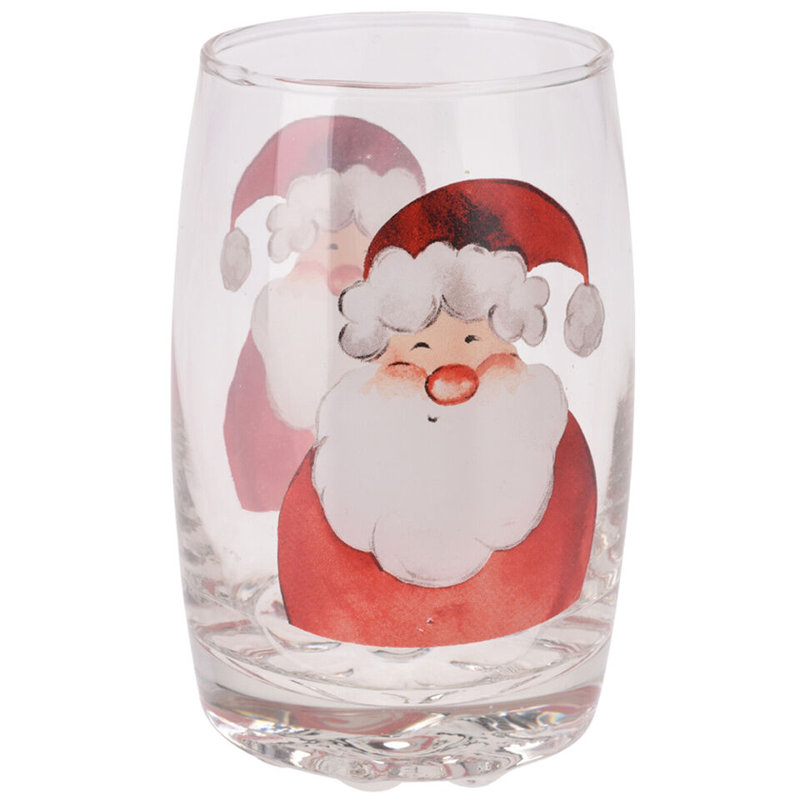 Aneika 10.14ml Drinking Glass Set