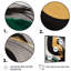 Art moderne moderne vert II - impression sur toile-707871035-707871036