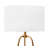 Nevaeh Metal Table Lamp