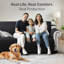 Reversible Waterproof Sofa Protector - Dual-Sided Sofa Protector Slipcover-152488208-152488214