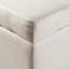 Banc de rangement rembourré Bluford-100483433