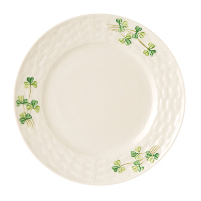 Ceramic Appetizer Plate