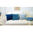 Velvet Throw Pillow Covers,Contrasting colors Pillows Decorative Set of 4-117223420-114187989