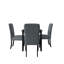 Ensemble repas pour 4 personnes Yacat-704261637