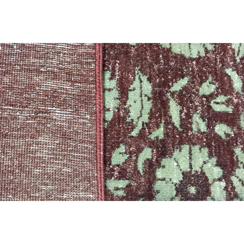 One-of-a-Kind 8'11" X 11'9" Area Rug
