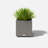 Block Series Cube Planter-86163301-86163299
