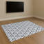 Geometric Area Rug-2127354057