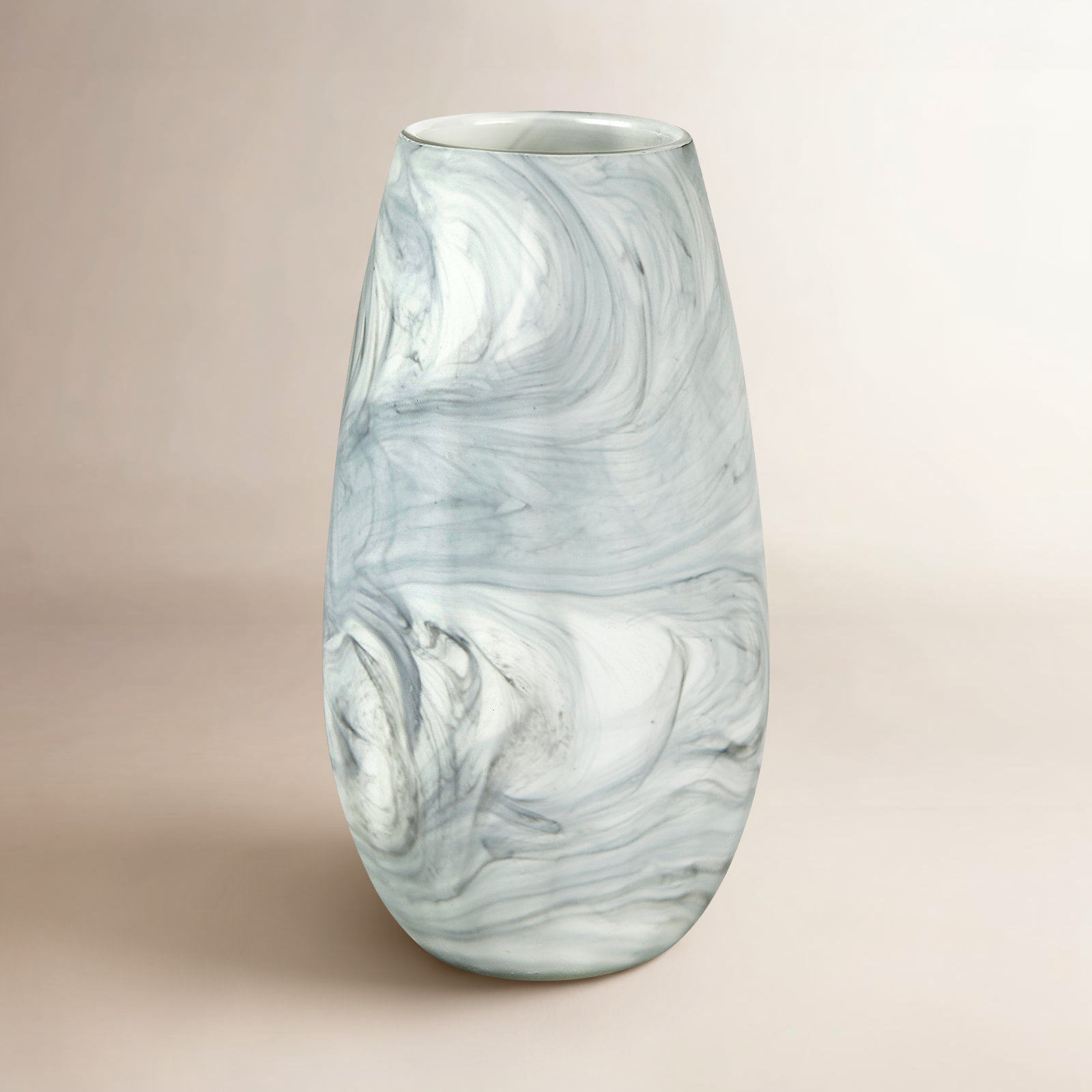 Utopie Ceramic Table Vase