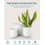 HDHPOT Ceramic Pot Planter-1607730066