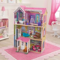 Dollhouses & Dollhouse Accessories | Wayfair