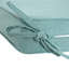 Coussin de chaise d'extérieur avec attaches Dall-112589267