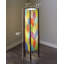 Lampe sur pied colonne 48 po Quintan-1946364961