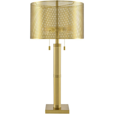 Corvane Table Lamp