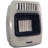Comfort Glow 12,000 BTU Propane Wall Heater, Heats Up to 400 Sq. Ft.– KWP212