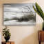 «Neutral Sea Oats», reproduction sur toile flottante-94359131-94359132