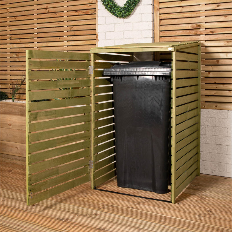 Landsdale Single Bin Store