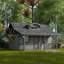 Maisonnette Craftsman-742527878