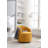 Genece Upholstered Swivel Accent Chair-62612916