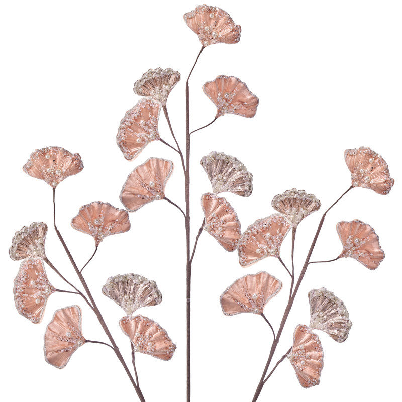 Vaporisateur de feuilles 29 po Pearl, Coral