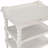 Basic Wooden Bedroom Nightstand