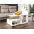 Sonoma Oak/White