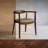 Rozella Solid Wood 5-Piece Dining Table Set-122530578