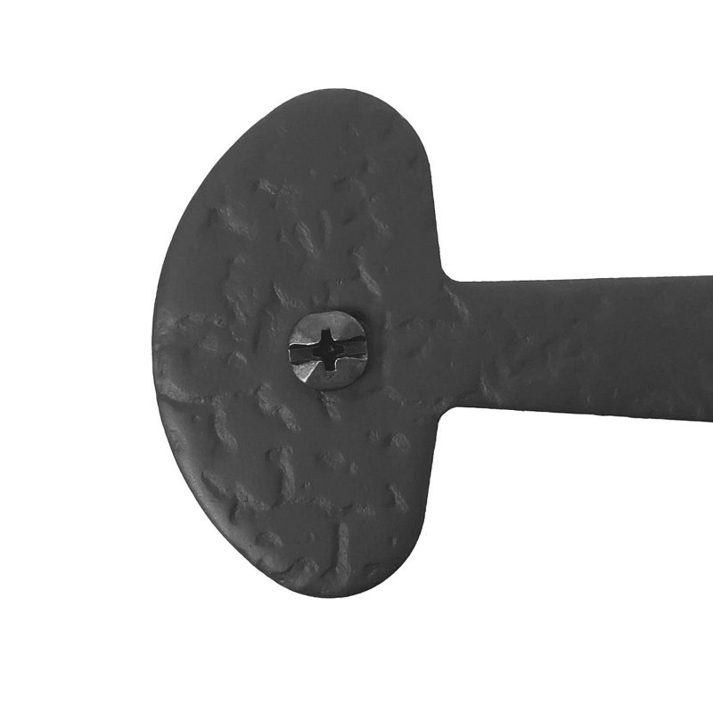 Charnière à sangle rugueuse, H 4 po x l 15,625 po x P 0,5 po