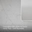 Enivo 36" Wall-Hung Bathroom Vanity Cabinet-59681103