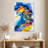 Brampt Paradise Turtles-108443973