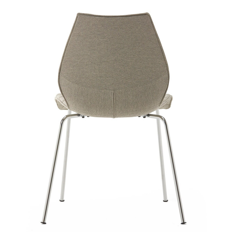 Maui Dining Chair, Beige